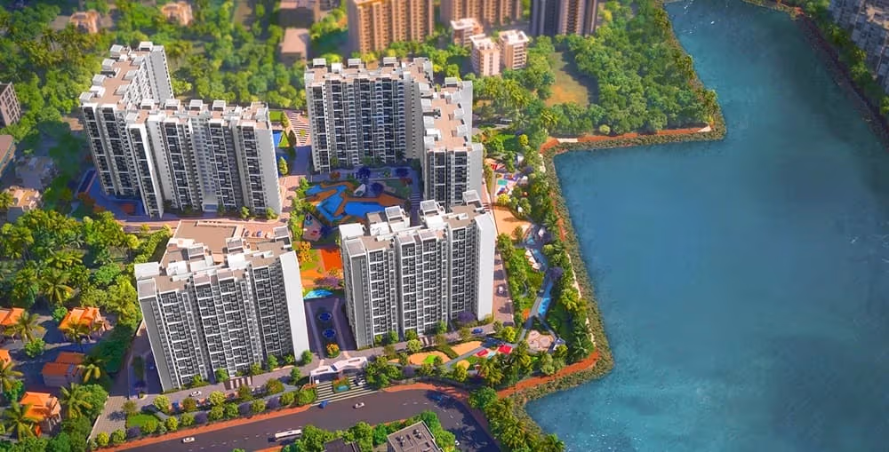 Sumadhura Folium Phase IV in Whitefield, Bangalore