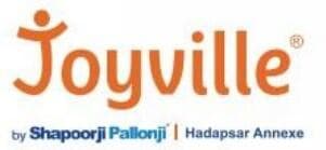Shapoorji Joyville Hadapsar Annexe in Hadapsar, Pune