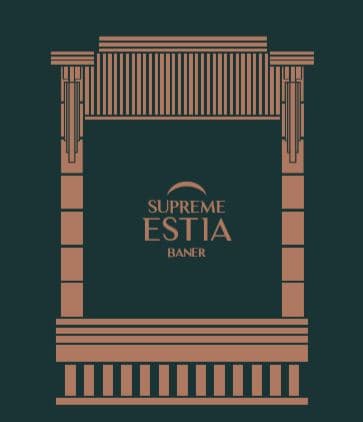 Supreme Estia in Baner, Pune