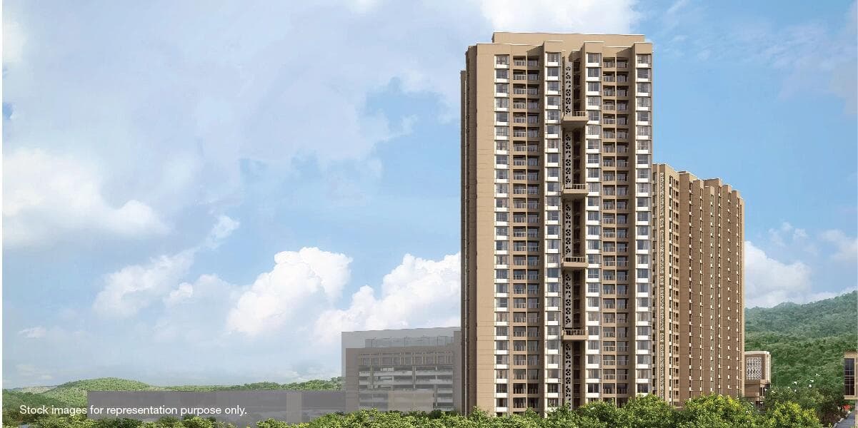Godrej Green Vistas in Mahalunge, Pune