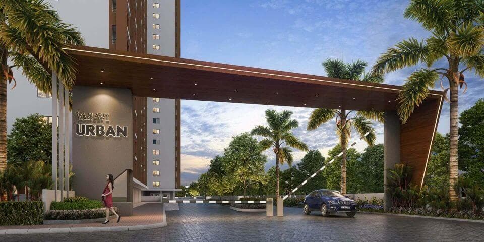 Vasavi Suchir Urban in Bachupally, Hyderabad