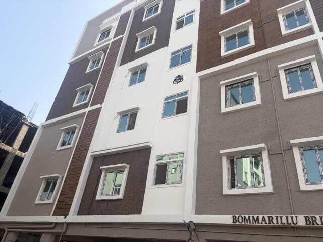 Bommarillu Brindavan