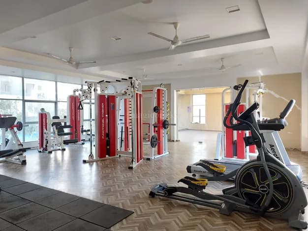 Nirman Aura in Erandwane, Pune