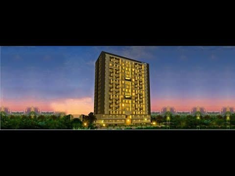 ANP Atlantis in Balewadi, Pune