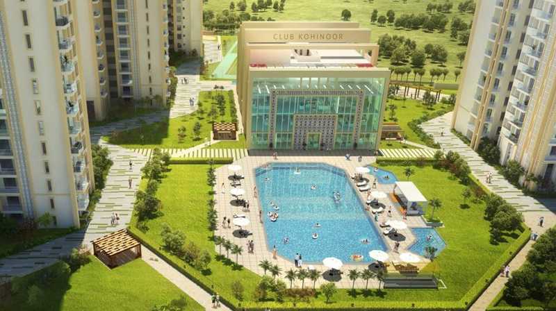 Auro Kohinoor Phase Iii in Hitech City, Hyderabad