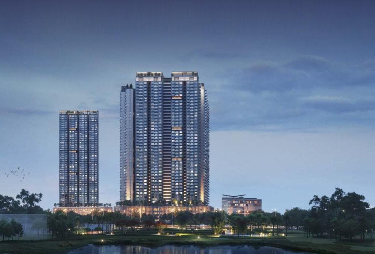 Urbanrise Sky Habitat in Miyapur, NH 9, Hyderabad