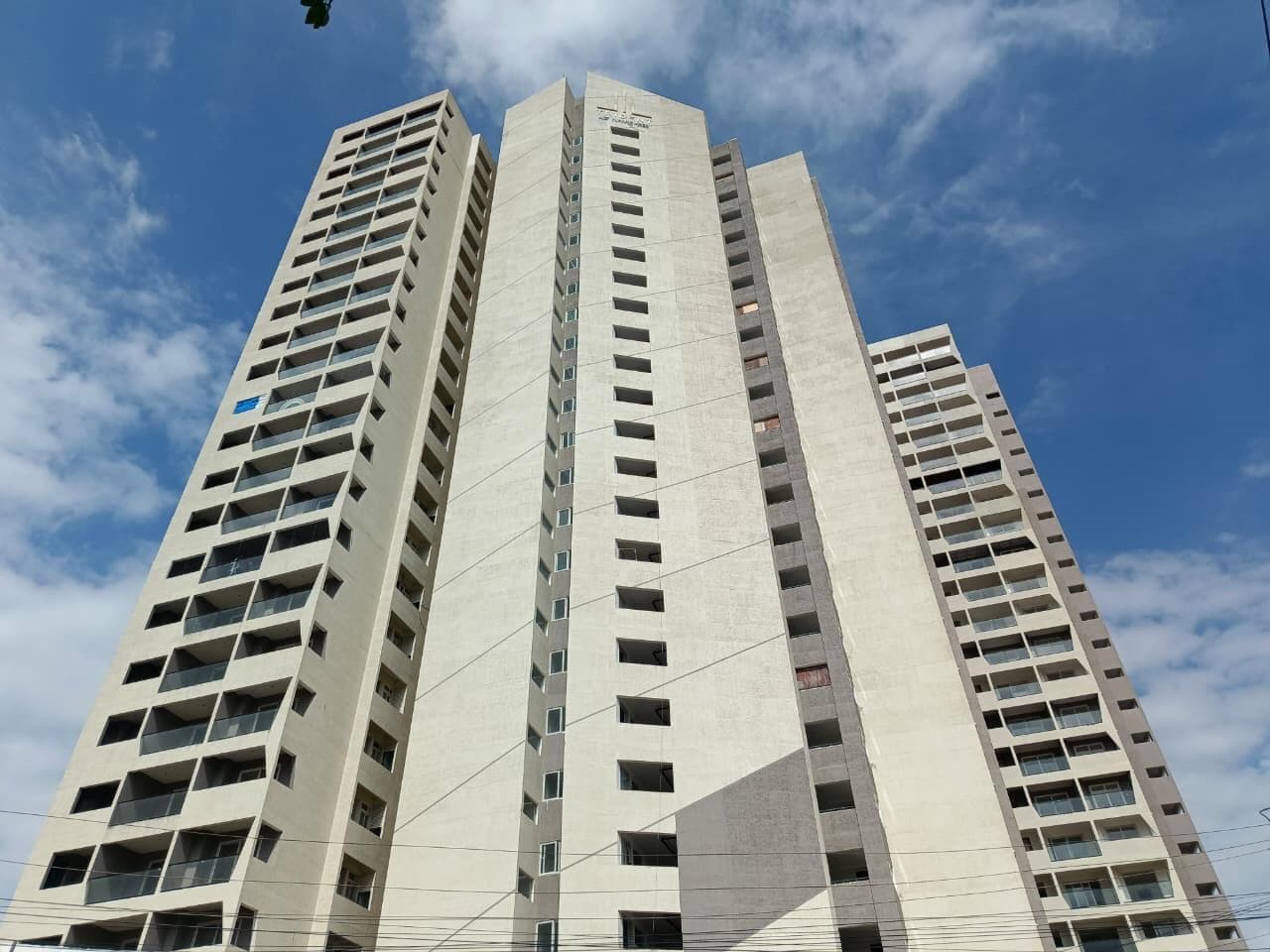 Namishree Trident in LB Nagar, NH 9, Hyderabad