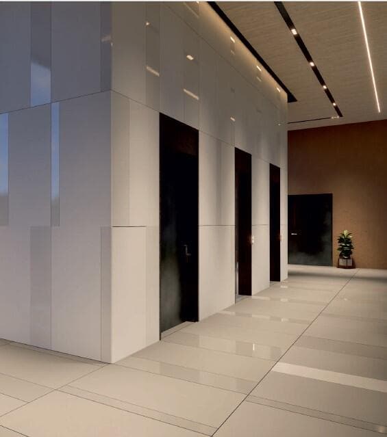 Avani Empire Greens