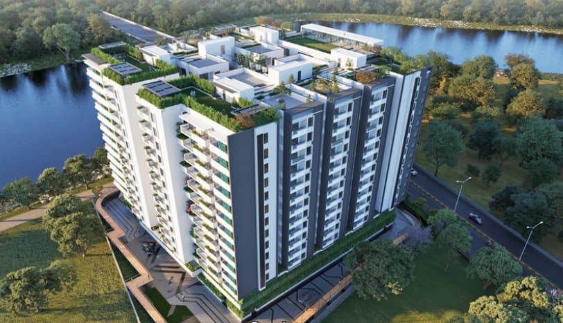 Giridharis Vue