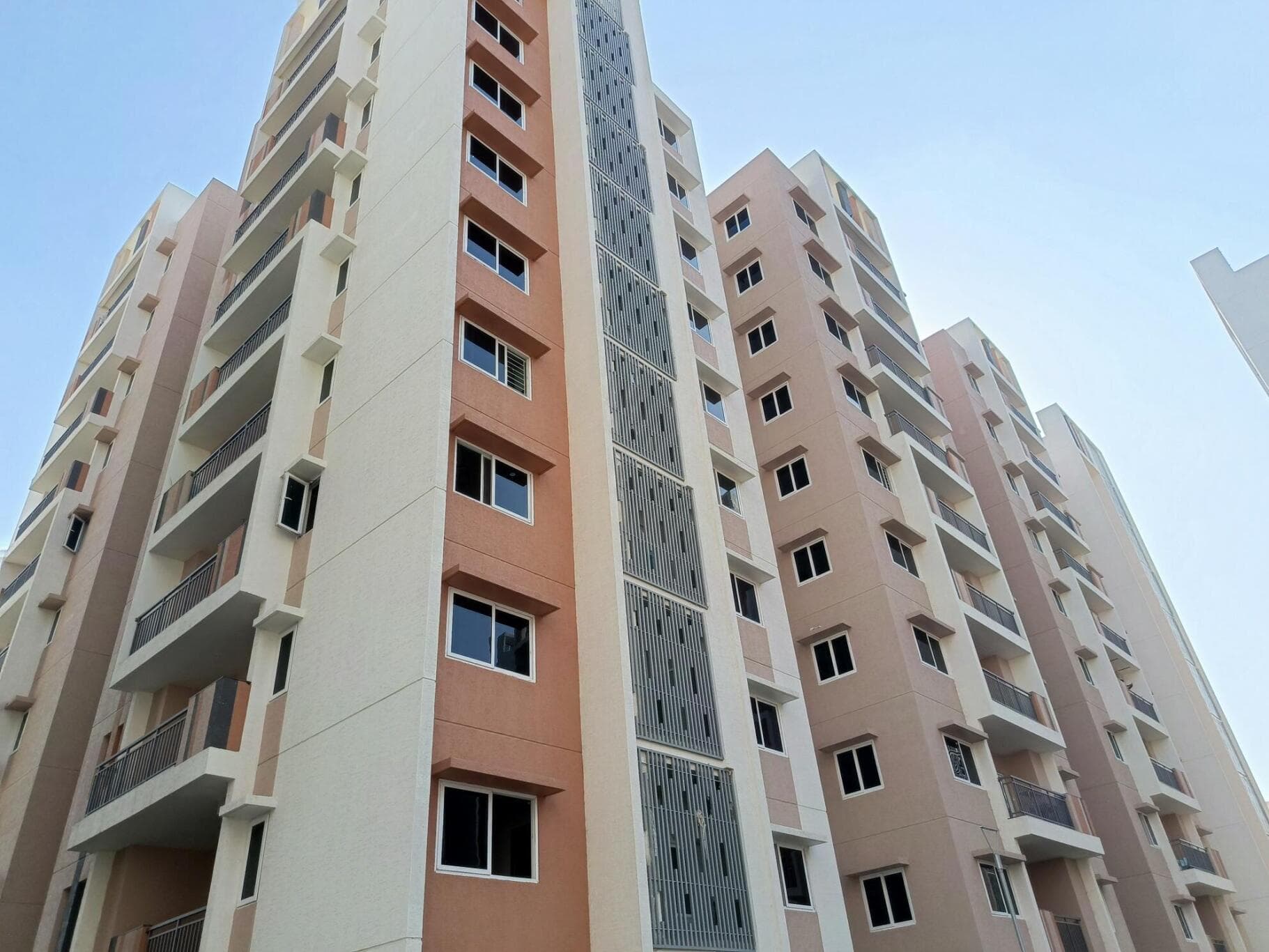 Aparna Serenity in Kompally, Hyderabad