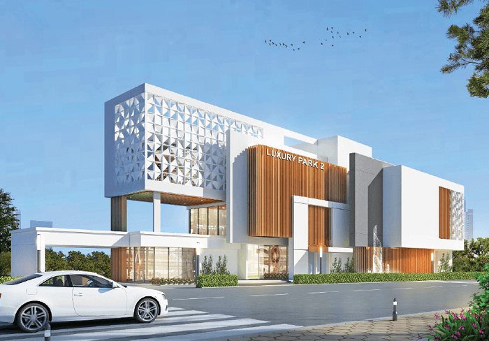 Phoenix Luxury Park II in Shamshabad, Hyderabad