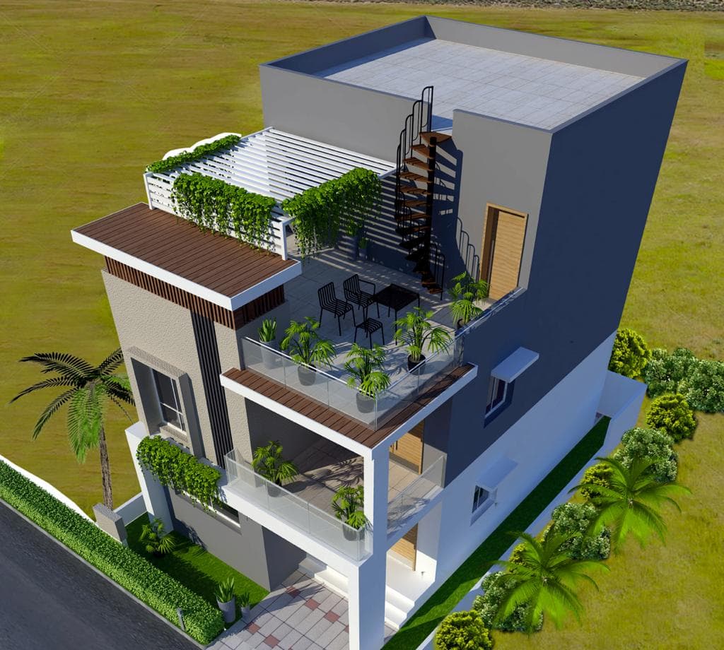 Krushi Madhava Nest