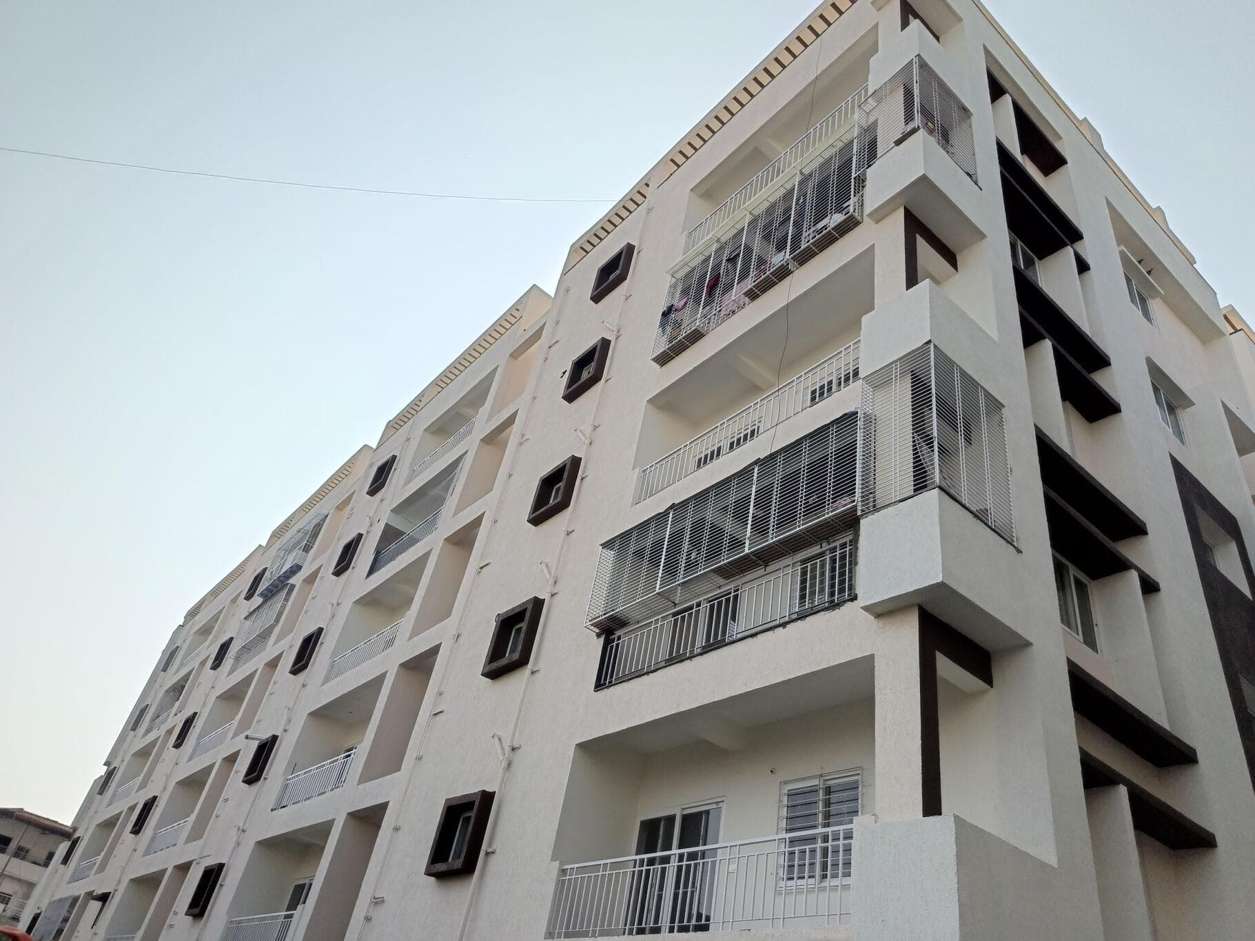 Nirmal Landmark
