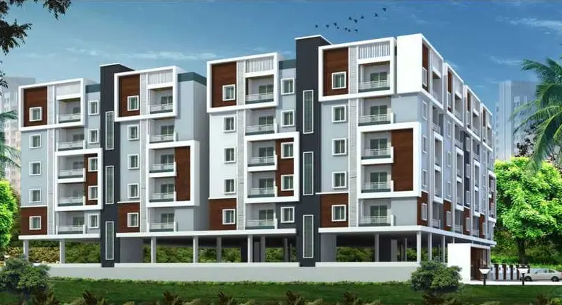 SVS Ample Homes