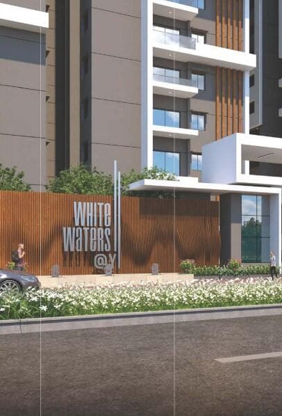 White Waters AT Y