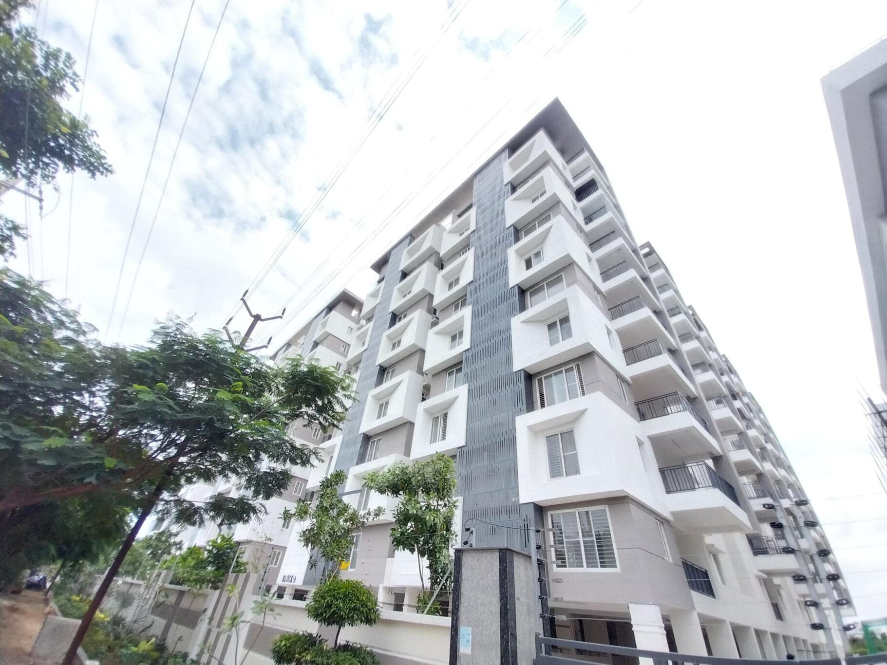 Primarks Eco Nest in Kompally, Hyderabad