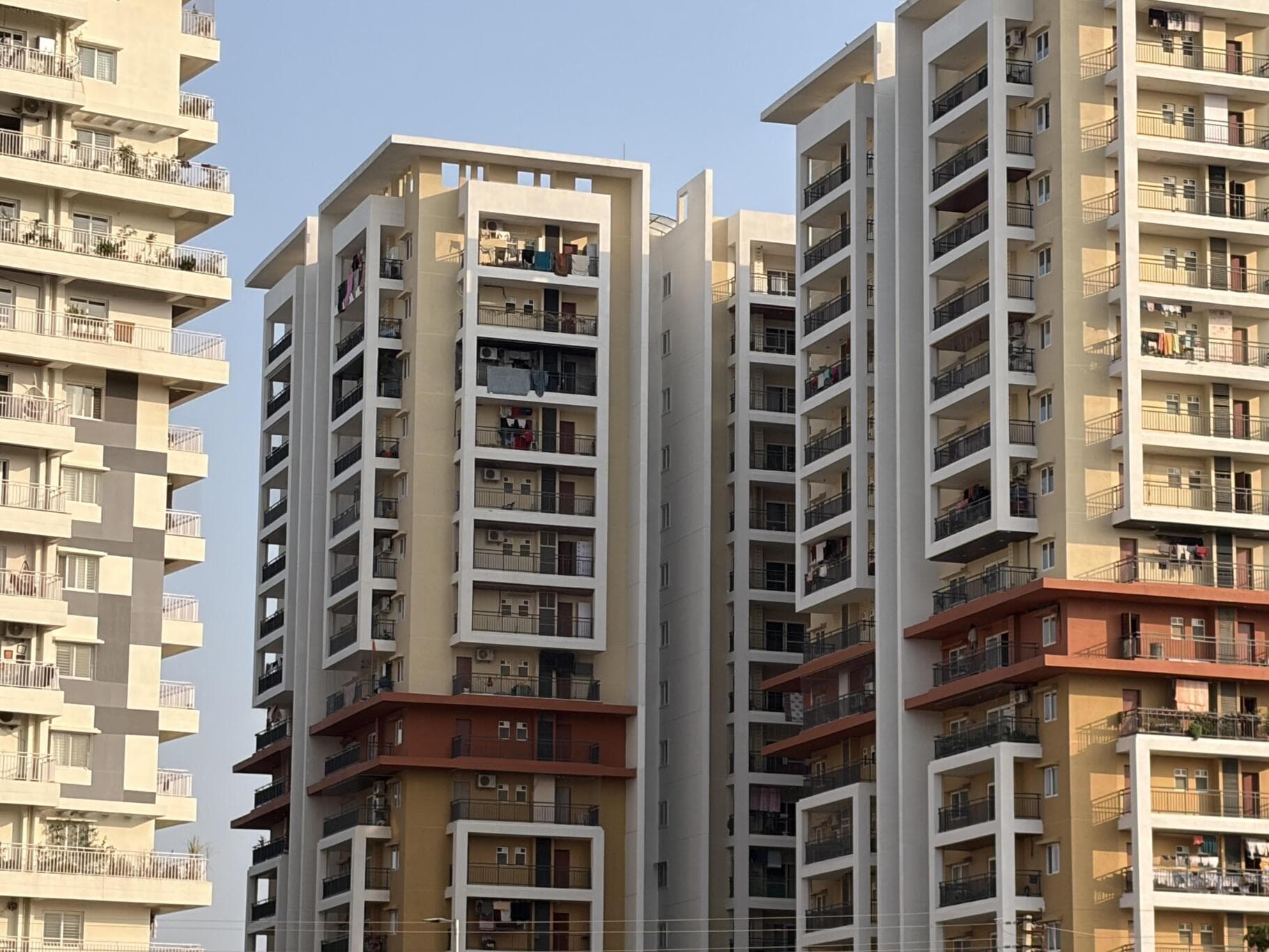 Bricks Cyberwoods in Osman Nagar, Hyderabad