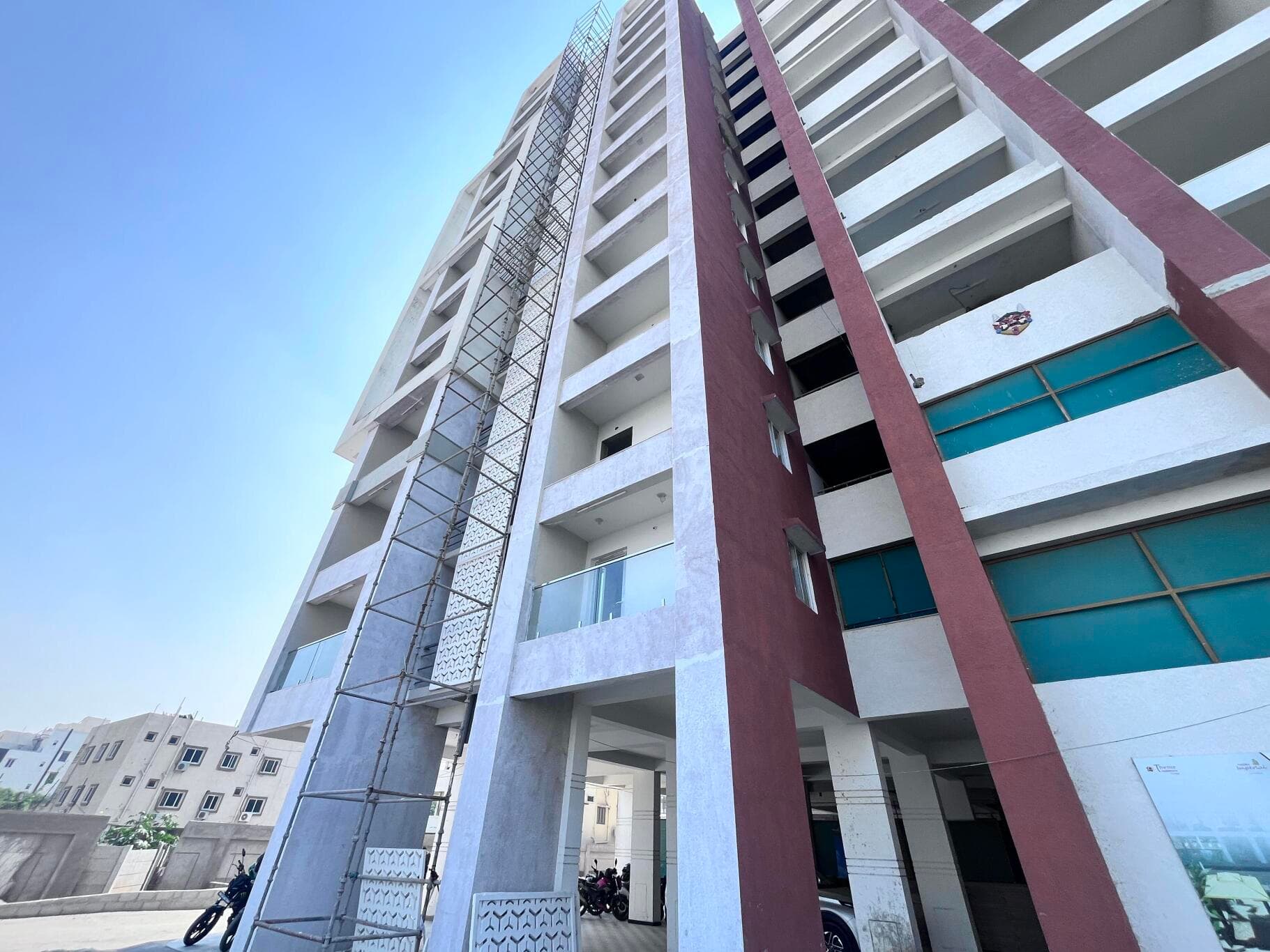 Theme Imperial in Attapur, Hyderabad