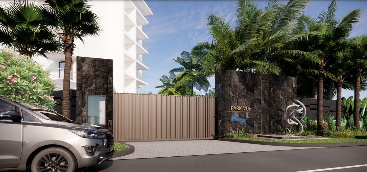 PMR Parkvue in Kompally, Hyderabad