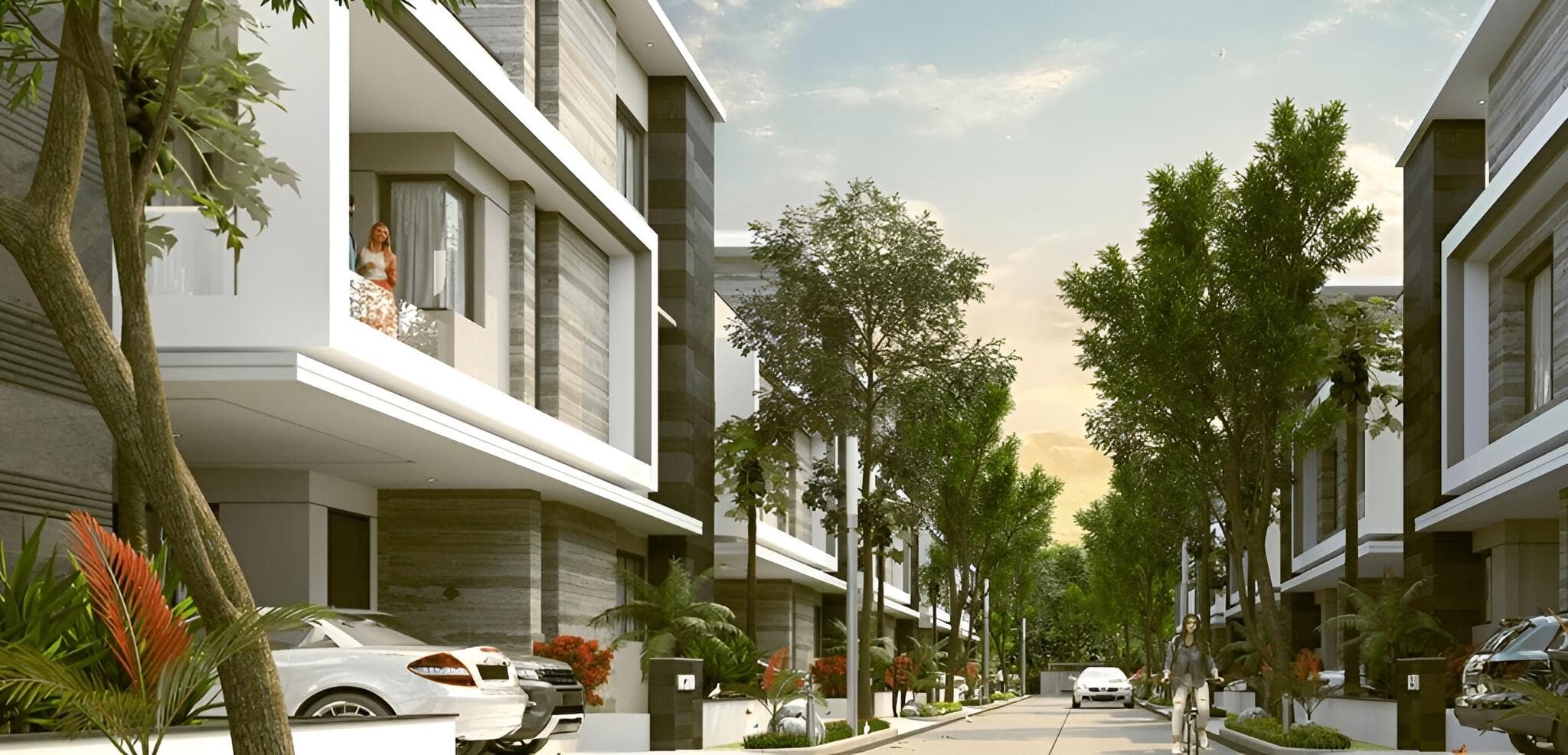 Rajapushpa Serene Dale in Tellapur, Outer Ring Road, Hyderabad