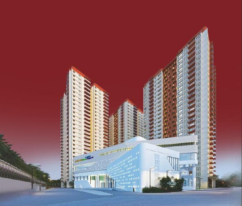 Aparna Greenscapes in Kompally, Hyderabad