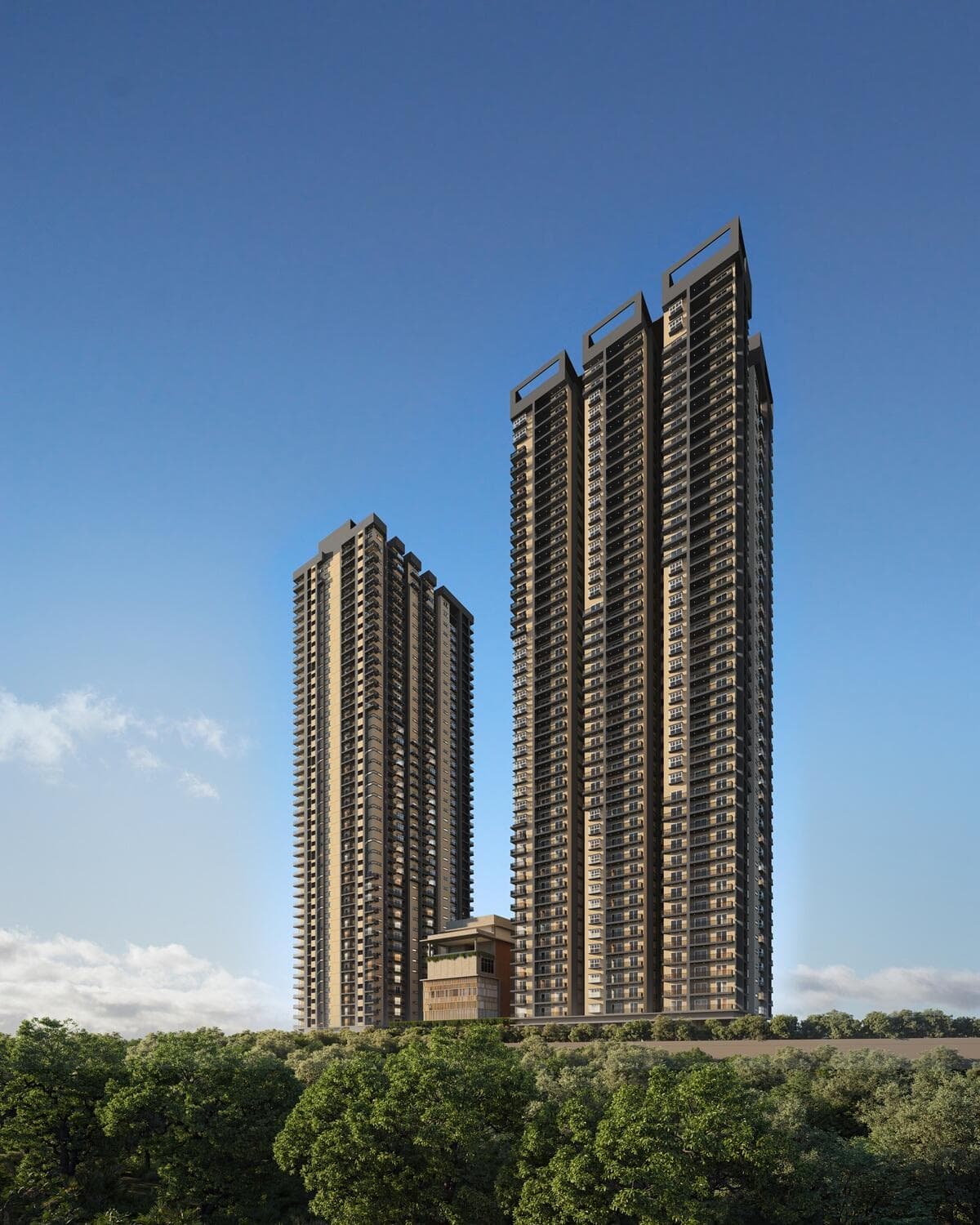 NSL East Luxoria in Uppal, NH 2 2, Hyderabad