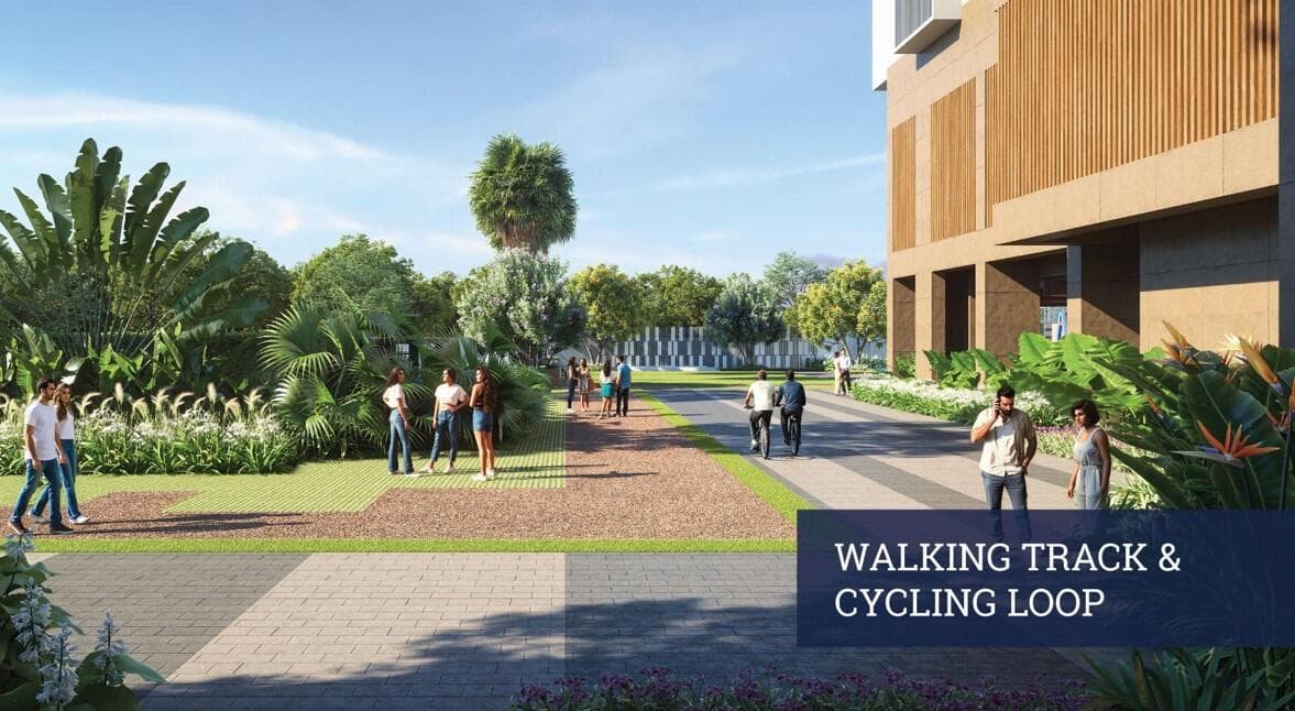 NSL Nakshatra in Kukatpally Housing Board Road, Hyderabad