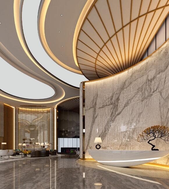 Vamsiram Newmark in Narsingi, Outer Ring Road, Hyderabad