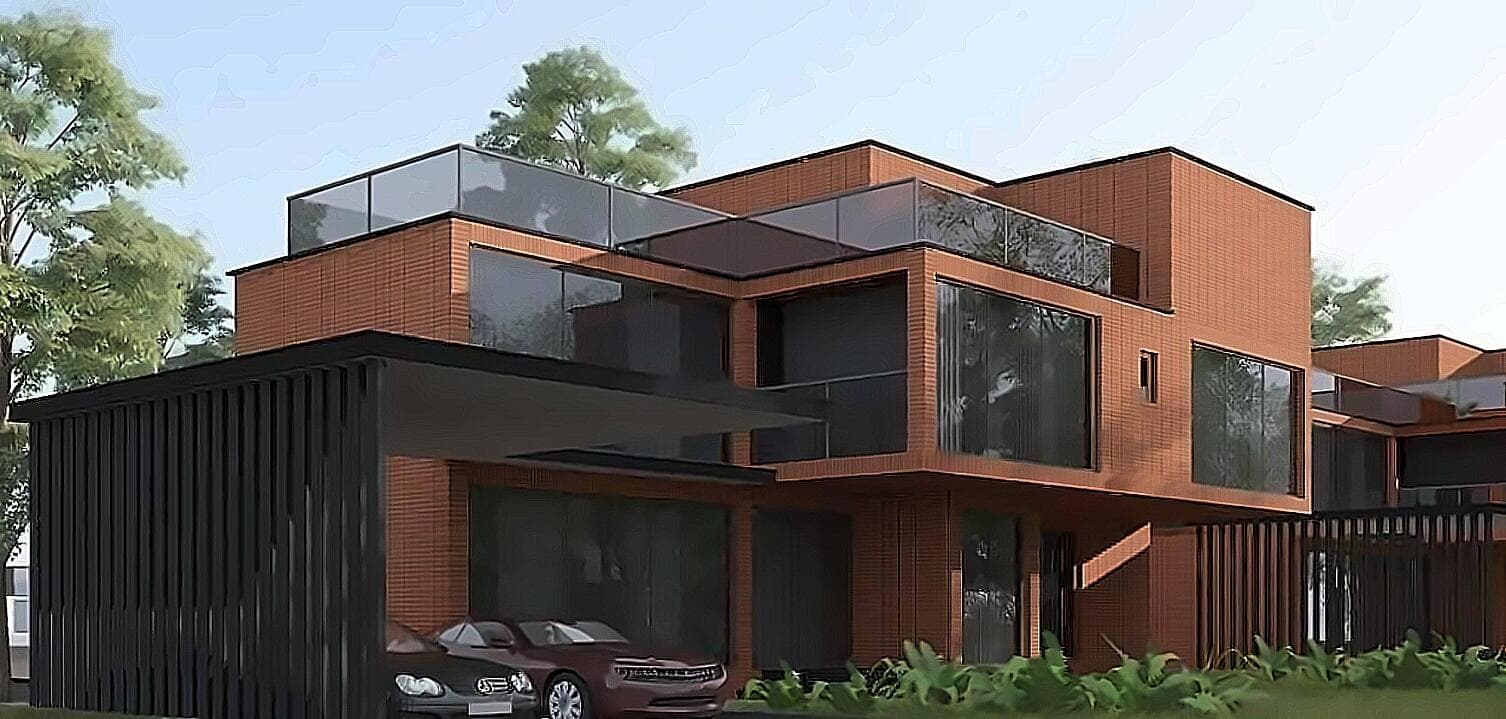 Casagrand Windsor Court in Malikdanguda, Hyderabad