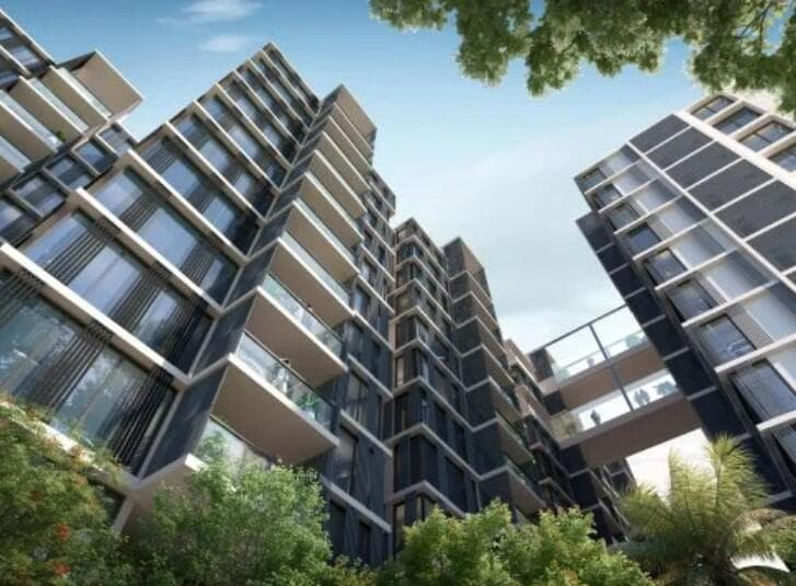 Casagrand Evon in Kompally, Hyderabad
