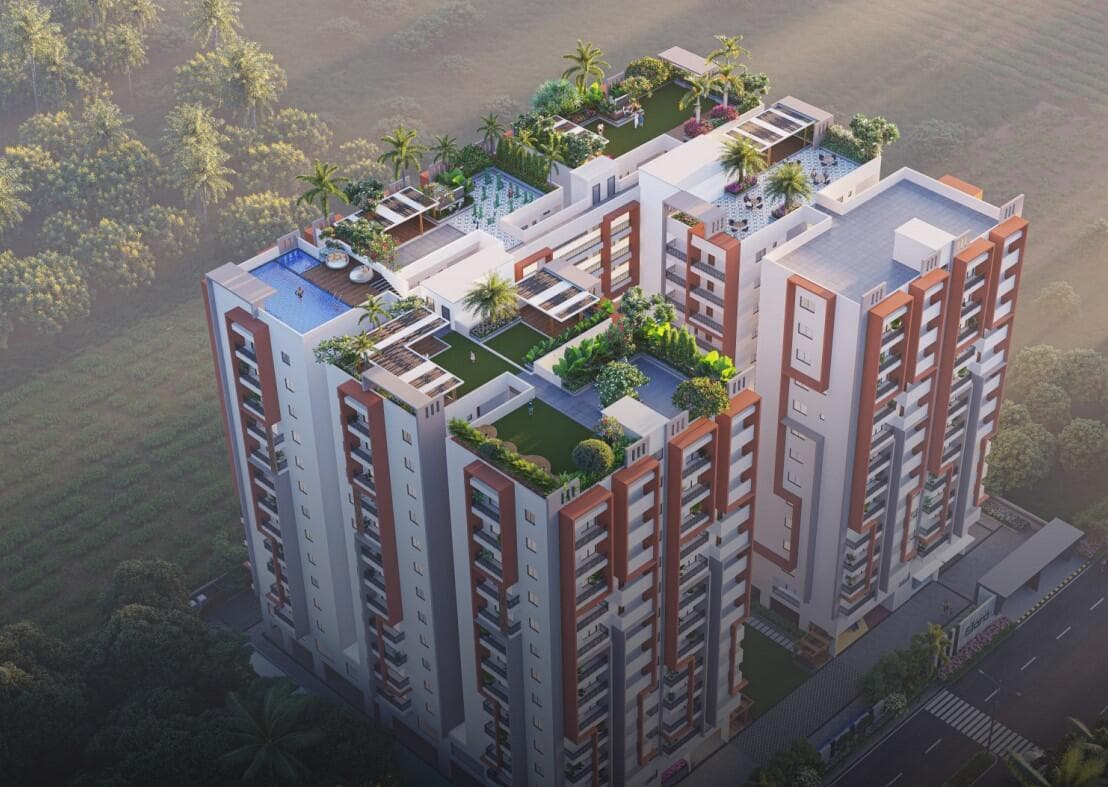 Sujay Global Elara in Nalagandla, Hyderabad