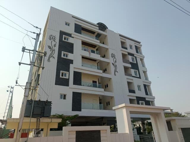 Harika VK Grand in Nagole, Hyderabad