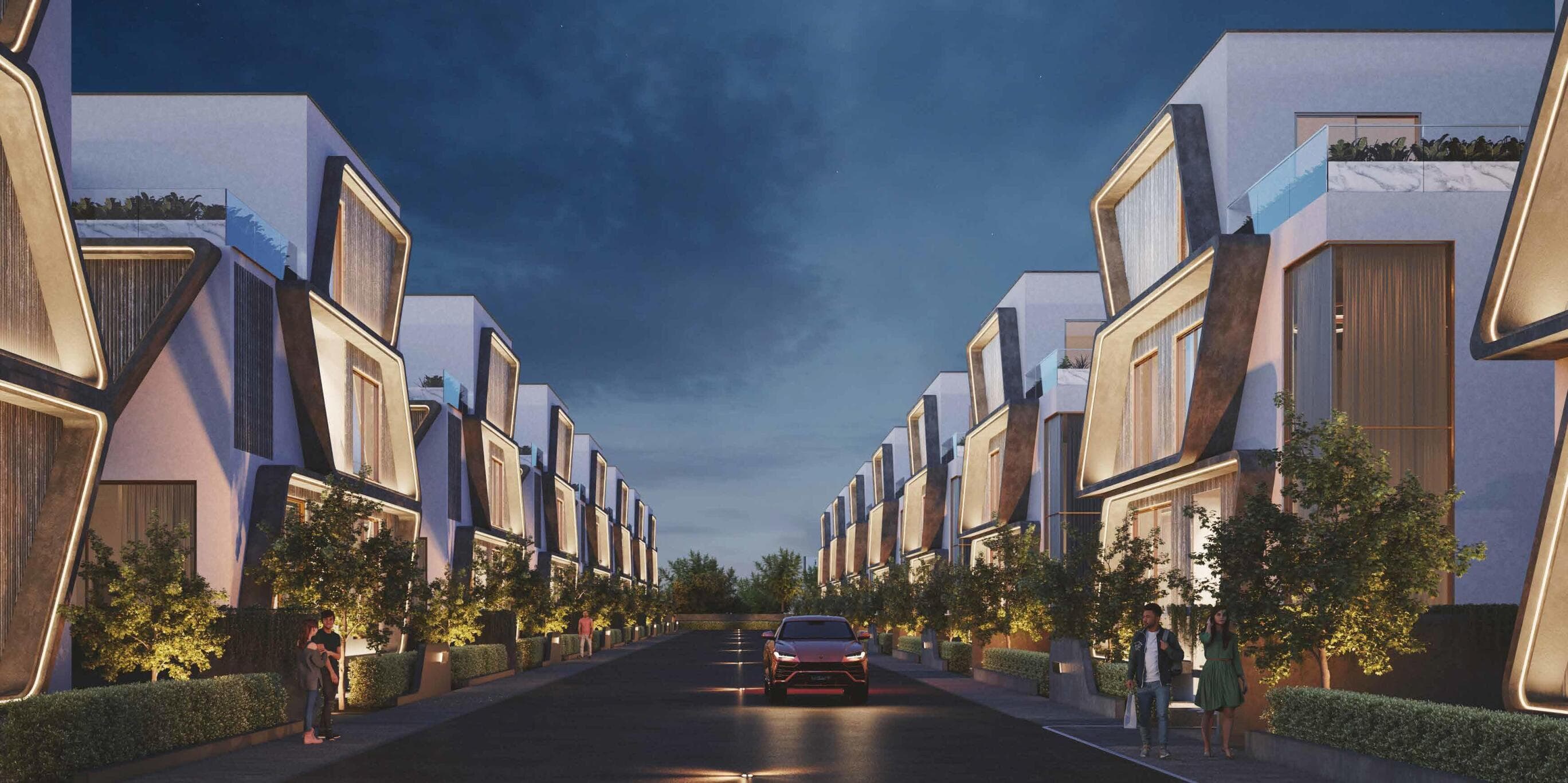 Rolling Meadows in Maheshwaram, Hyderabad