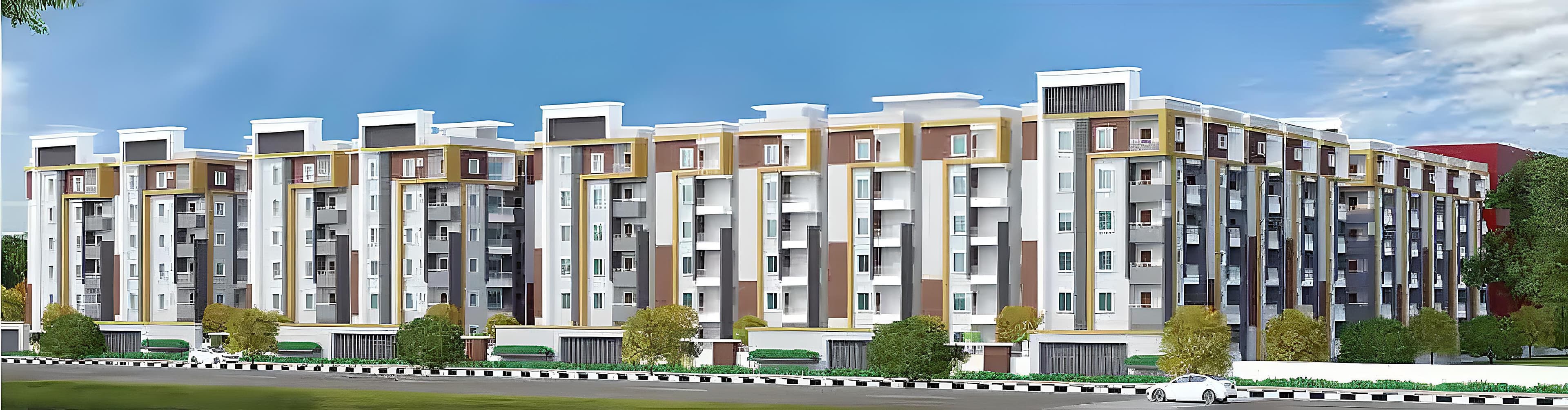 Vasu Sri Pride