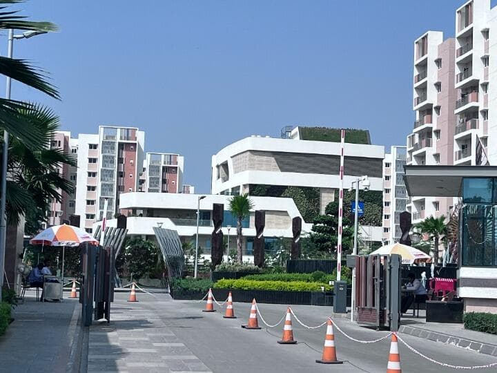 Aparna Serenity in Kompally, Hyderabad