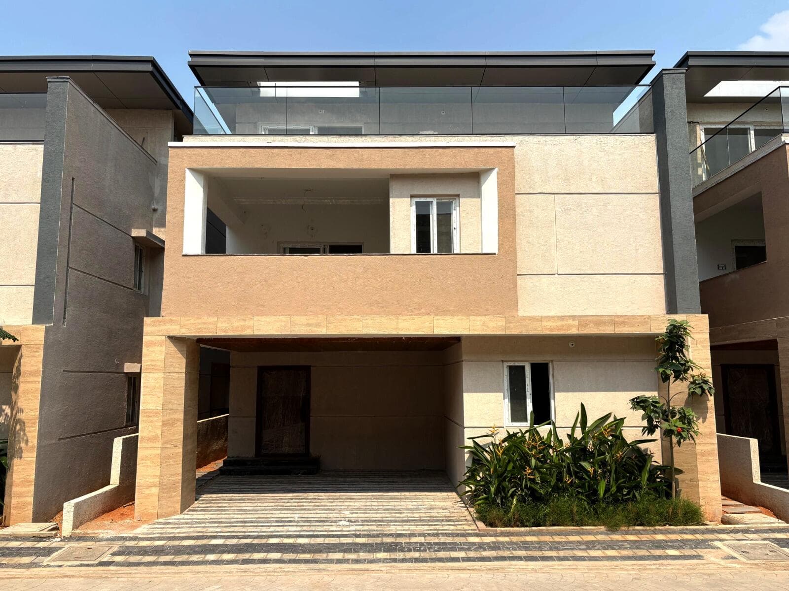 Phoenix Luxury Park II in Shamshabad, Hyderabad