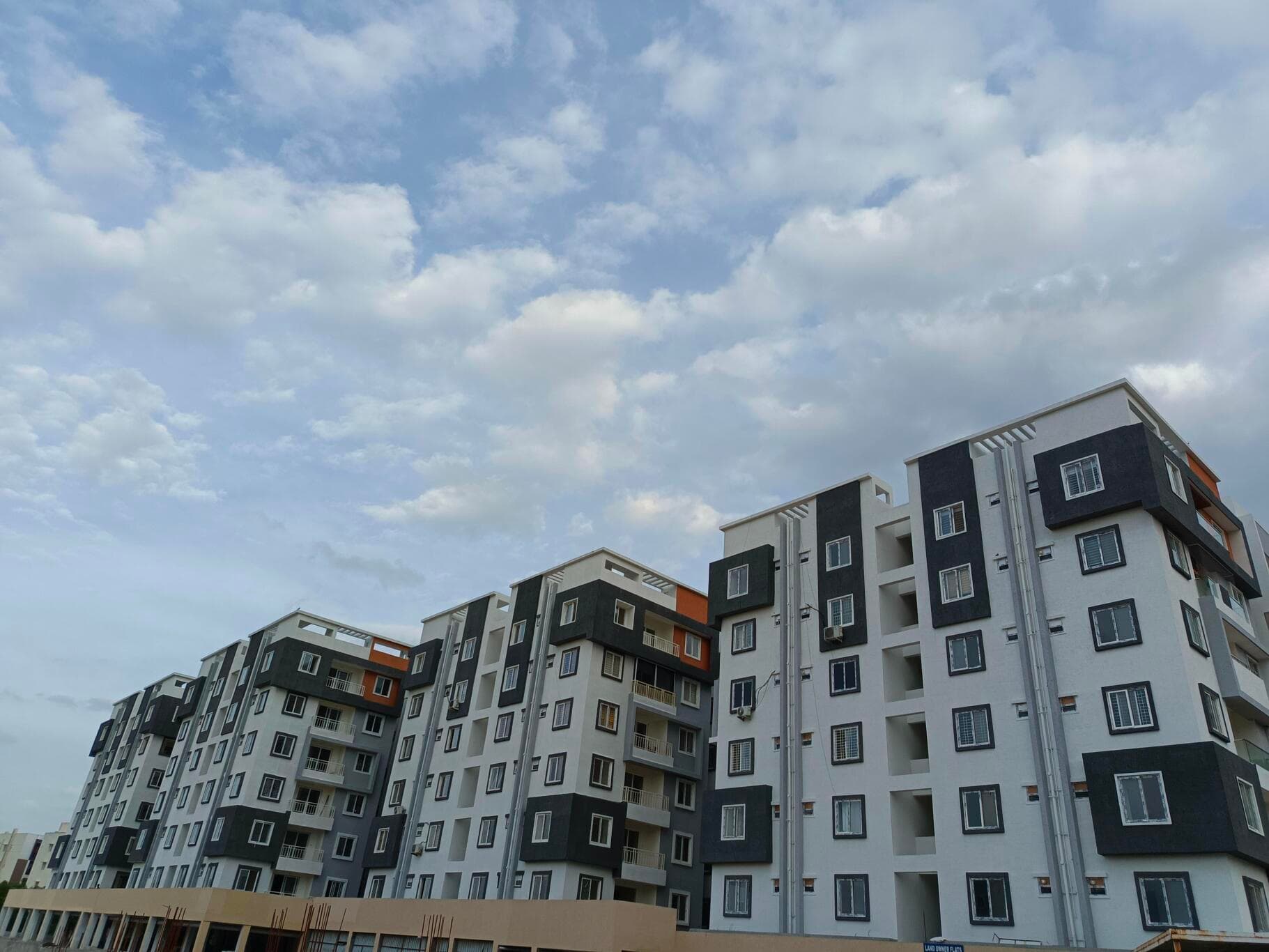 Syamantaka Emerald Heights in Bachupally, Hyderabad