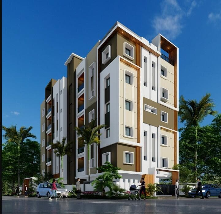 Siri Nilayam in Hastinapuram, Hyderabad