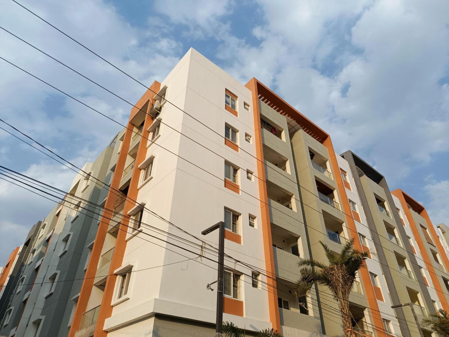 Dinesh Auric in Bachupally, Hyderabad