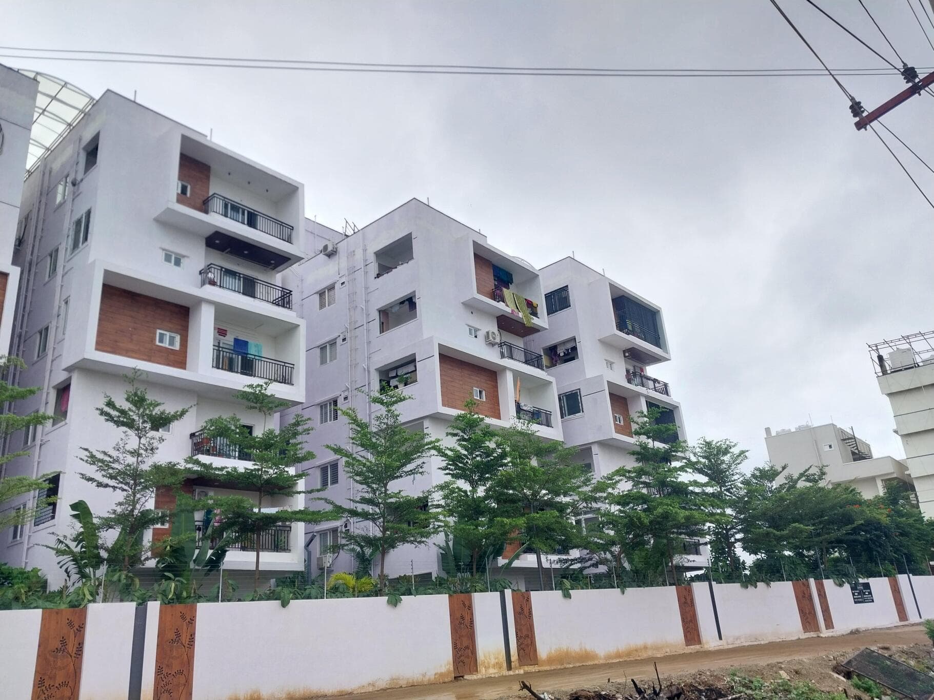 Fortune Greenhomes Sapphire