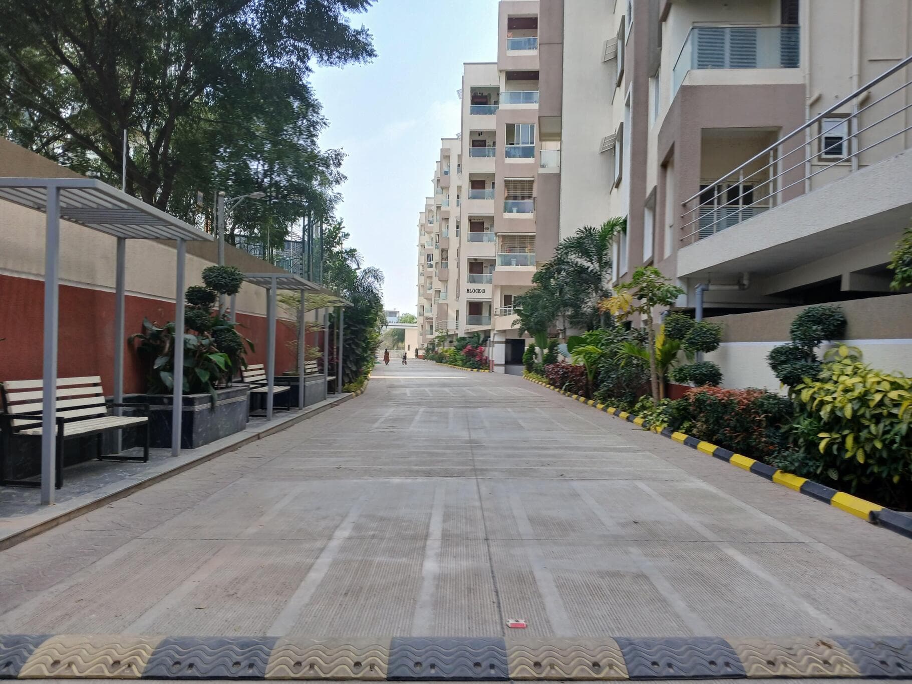 Sri Vathsas Sterling Abode