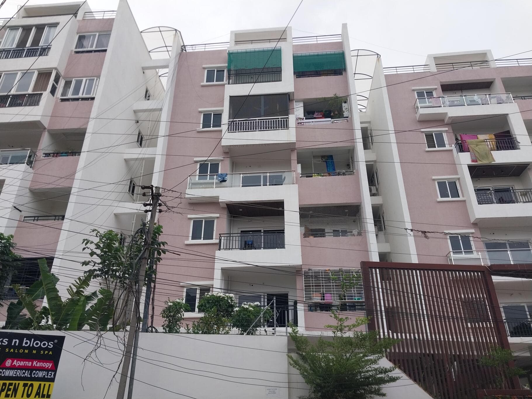 Sunyuga Elegance in Kompally, Hyderabad
