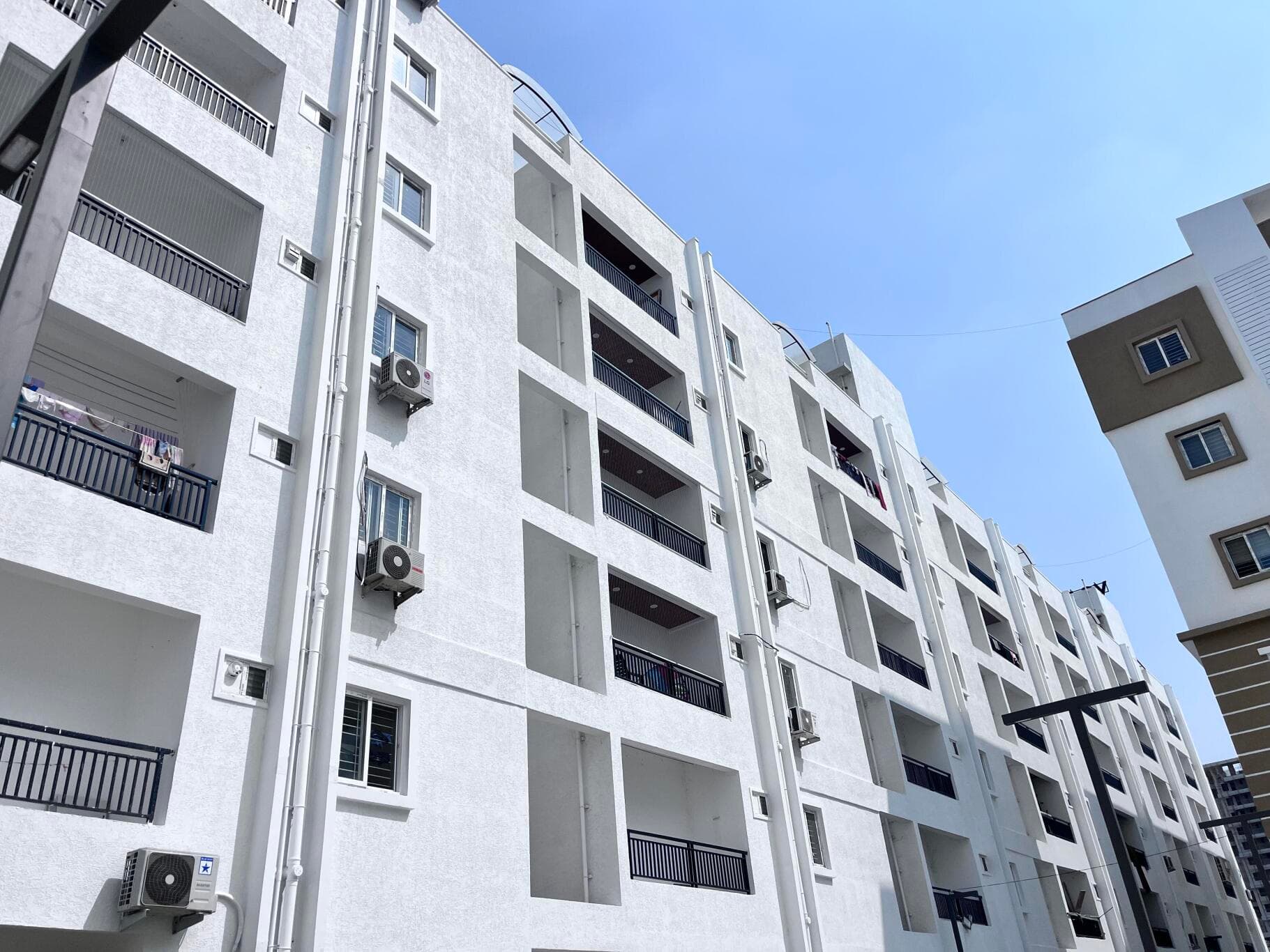 VG Homes Venkata Gajanana in Kompally, Hyderabad
