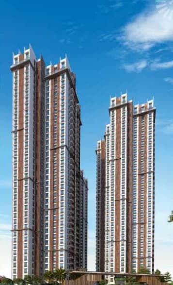 Ramky One Odyssey in Kokapet, Outer Ring Road, Hyderabad