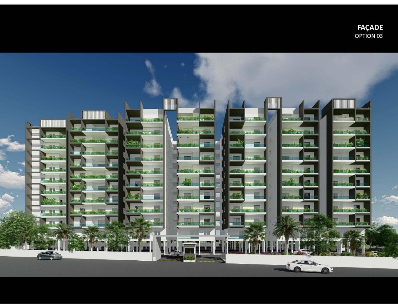 Cadol Mysa in Kompally, Hyderabad