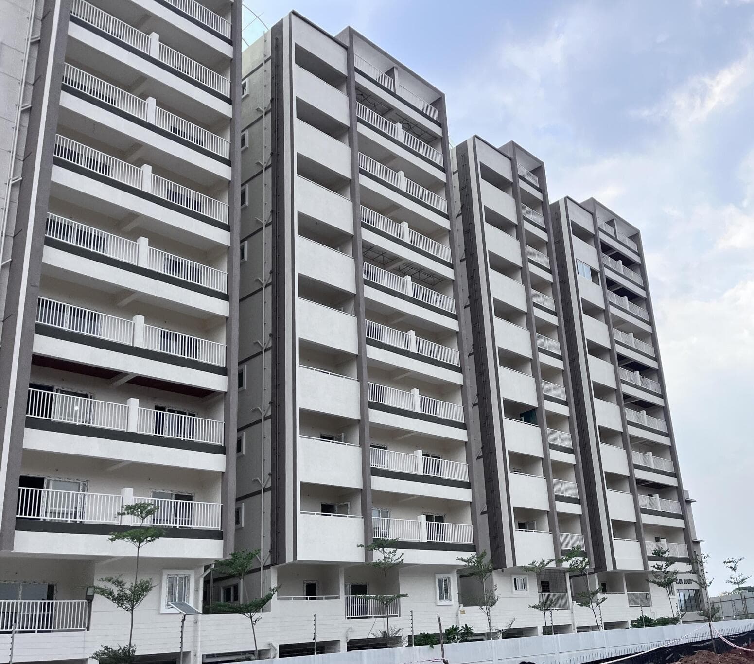 Kinetic Palazzo
