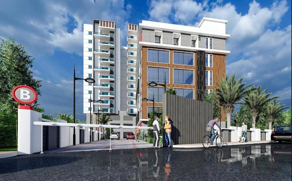 GoldenKey Meraki