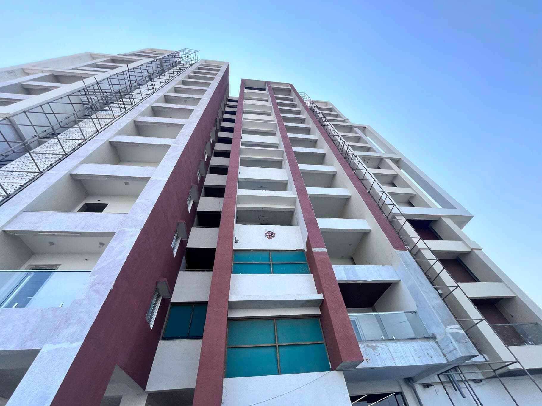 Theme Imperial in Attapur, Hyderabad