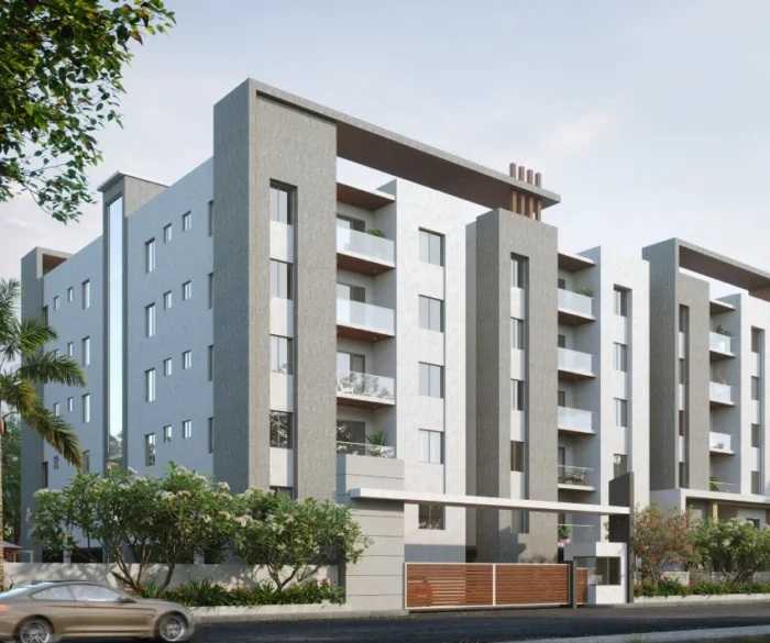 Legalas Doyen Ascent in Serilingampalle M, Hyderabad