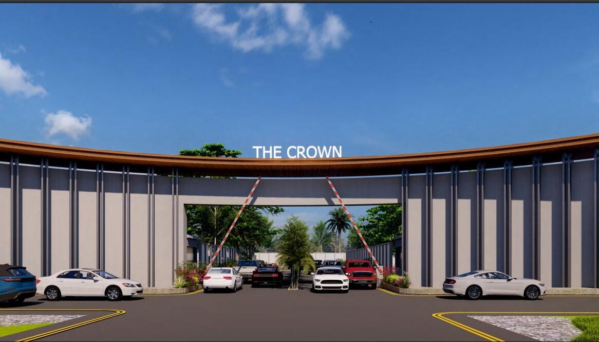 Greater Infra The Crown Villas in Indresham, Bachuguda, Hyderabad